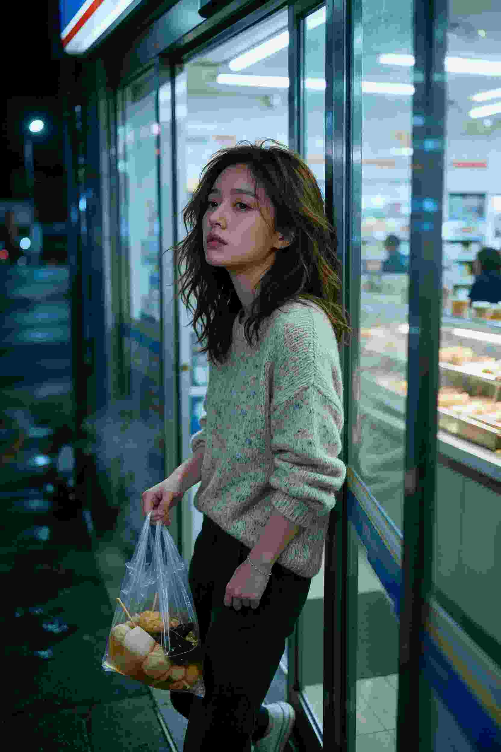 冰菓